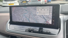 Nissan Qashqai 1.3 DiG-T MH Tekna 5dr Petrol Hatchback